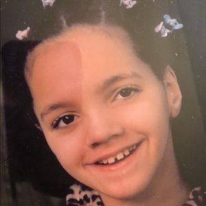 Meet your Posher, Anne